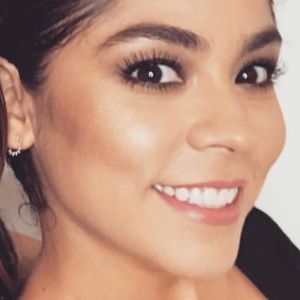 Meet your Posher, Sandi